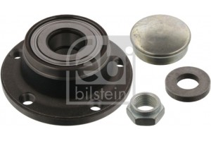 Febi Bilstein Σετ Ρουλεμάν Τροχών - 34953