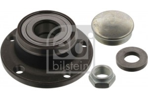 Febi Bilstein Σετ Ρουλεμάν Τροχών - 34953