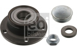 Febi Bilstein Σετ Ρουλεμάν Τροχών - 34954