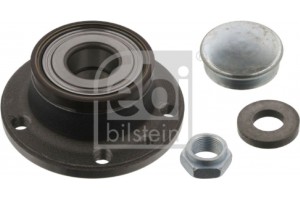 Febi Bilstein Σετ Ρουλεμάν Τροχών - 34954