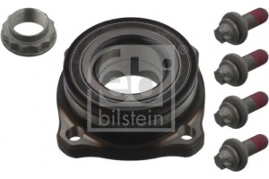 Febi Bilstein Σετ Ρουλεμάν Τροχών - 36751