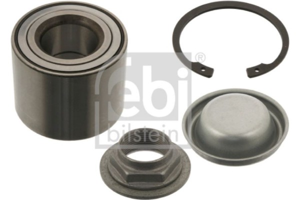 Febi Bilstein Σετ Ρουλεμάν Τροχών - 40014