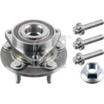 Febi Bilstein Σετ Ρουλεμάν Τροχών - 40099