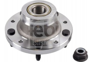 Febi Bilstein Σετ Ρουλεμάν Τροχών - 45356