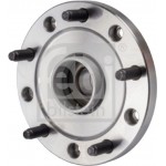 Febi Bilstein Σετ Ρουλεμάν Τροχών - 45356