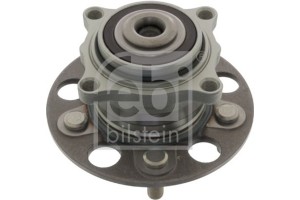 Febi Bilstein Σετ Ρουλεμάν Τροχών - 45848