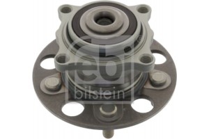 Febi Bilstein Σετ Ρουλεμάν Τροχών - 45848