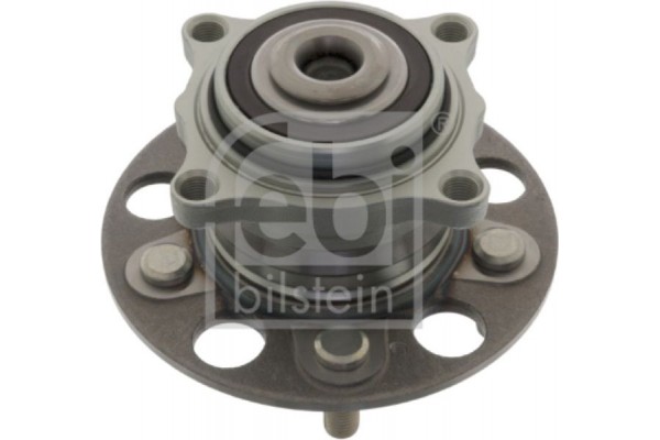 Febi Bilstein Σετ Ρουλεμάν Τροχών - 45848