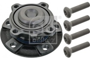 Febi Bilstein Σετ Ρουλεμάν Τροχών - 47760