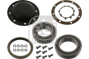 Febi Bilstein Σετ Ρουλεμάν Τροχών - 47784