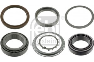 Febi Bilstein Σετ Ρουλεμάν Τροχών - 47790