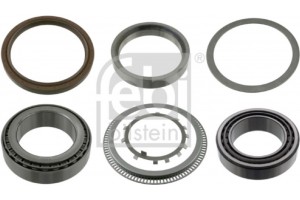 Febi Bilstein Σετ Ρουλεμάν Τροχών - 47790