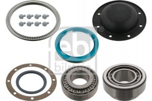 Febi Bilstein Σετ Ρουλεμάν Τροχών - 47792