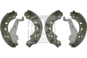 Febi Bilstein Σετ Σιαγόνων φρένων, Χειρόφρενο - 23106