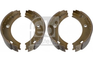 Febi Bilstein Σετ Σιαγόνων φρένων, Χειρόφρενο - 23190