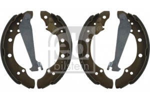 Febi Bilstein Σετ Σιαγόνων Φρένων - 07013