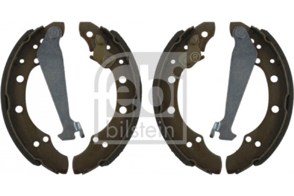 Febi Bilstein Σετ Σιαγόνων Φρένων - 07013