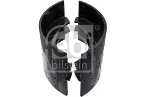 Febi Bilstein Σετ Σιαγόνων Φρένων - 12218