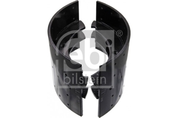 Febi Bilstein Σετ Σιαγόνων Φρένων - 12218