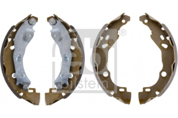 Febi Bilstein Σετ Σιαγόνων Φρένων - 170823 Febi Bilstein Σετ Σιαγόνων Φρένων - 170823