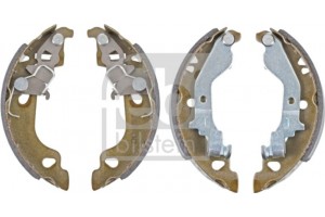 Febi Bilstein Σετ Σιαγόνων Φρένων - 170828