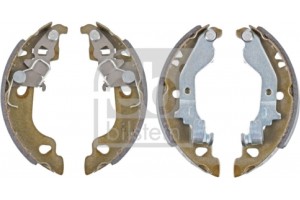 Febi Bilstein Σετ Σιαγόνων Φρένων - 170828