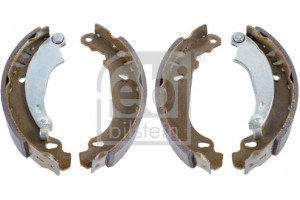 Febi Bilstein Σετ Σιαγόνων Φρένων - 170871