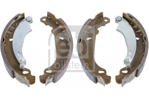 Febi Bilstein Σετ Σιαγόνων Φρένων - 170871