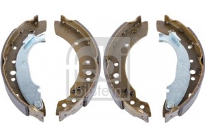 Febi Bilstein Σετ Σιαγόνων Φρένων - 170885