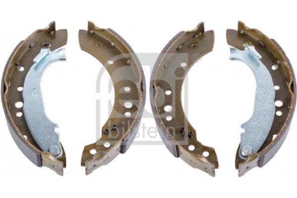 Febi Bilstein Σετ Σιαγόνων Φρένων - 170885 Febi Bilstein Σετ Σιαγόνων Φρένων - 170885