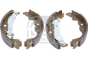 Febi Bilstein Σετ Σιαγόνων Φρένων - 170887