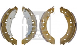 Febi Bilstein Σετ Σιαγόνων Φρένων - 170911