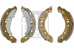 Febi Bilstein Σετ Σιαγόνων Φρένων - 170911