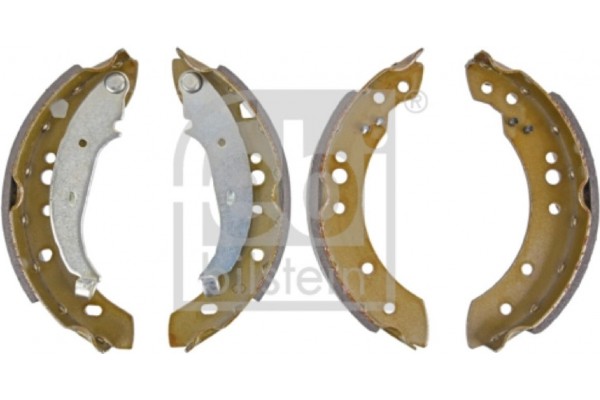 Febi Bilstein Σετ Σιαγόνων Φρένων - 170911