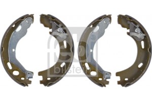 Febi Bilstein Σετ Σιαγόνων Φρένων - 171052