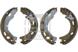 Febi Bilstein Σετ Σιαγόνων Φρένων - 171052