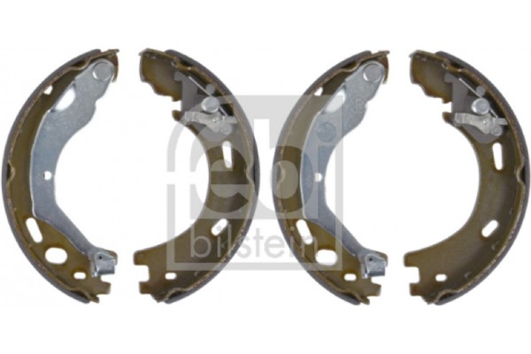 Febi Bilstein Σετ Σιαγόνων Φρένων - 171052