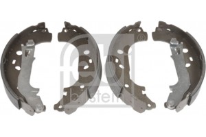 Febi Bilstein Σετ Σιαγόνων Φρένων - 171070