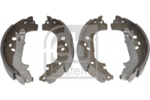 Febi Bilstein Σετ Σιαγόνων Φρένων - 171070