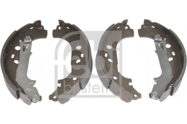 Febi Bilstein Σετ Σιαγόνων Φρένων - 171070 Febi Bilstein Σετ Σιαγόνων Φρένων - 171070