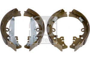 Febi Bilstein Σετ Σιαγόνων Φρένων - 171074