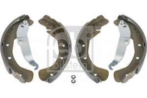 Febi Bilstein Σετ Σιαγόνων Φρένων - 17458