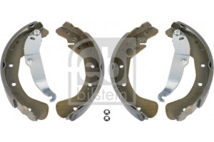 Febi Bilstein Σετ Σιαγόνων Φρένων - 17458