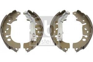 Febi Bilstein Σετ Σιαγόνων Φρένων - 29191