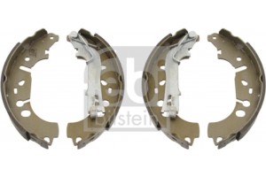 Febi Bilstein Σετ Σιαγόνων Φρένων - 29191