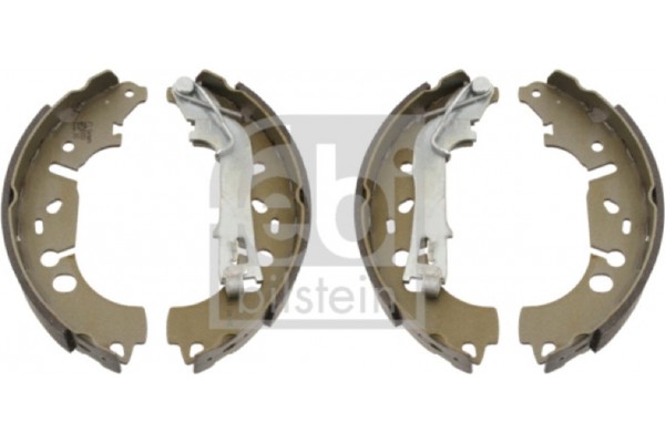 Febi Bilstein Σετ Σιαγόνων Φρένων - 29191