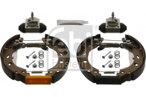Febi Bilstein Σετ Σιαγόνων Φρένων - 38619