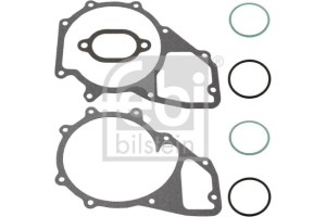 Febi Bilstein Σετ στεγανοπ., Αντλία Νερού - 02361