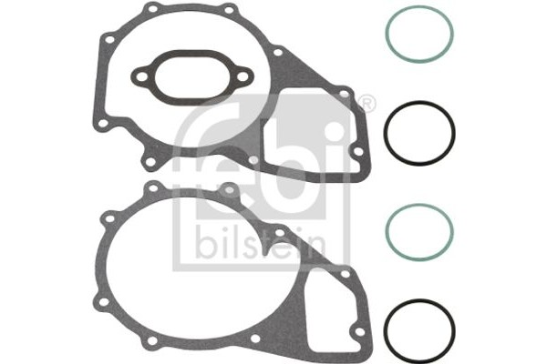 Febi Bilstein Σετ στεγανοπ., Αντλία Νερού - 02361