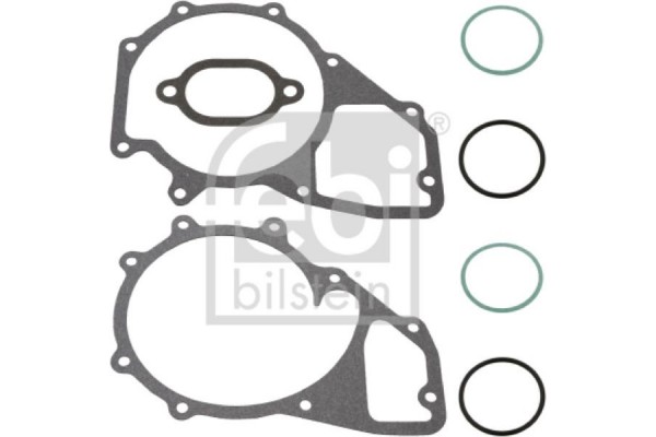 Febi Bilstein Σετ στεγανοπ., Αντλία Νερού - 02361